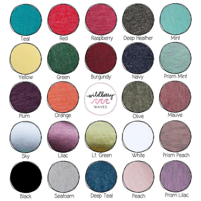 The Man the Myth Tee